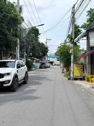 Bất động sản tại Bình Dương - ảnh 1
