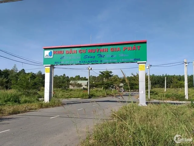 Bất động sản tại Bình Dương - ảnh 1