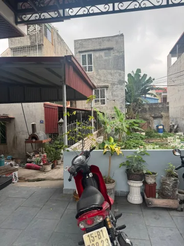 Bất động sản tại Hải Phòng - ảnh 1