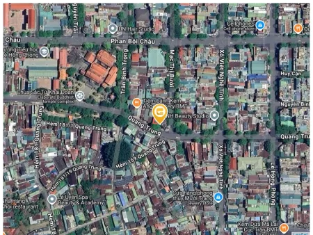 Bất động sản tại Đắk Lắk - ảnh 1