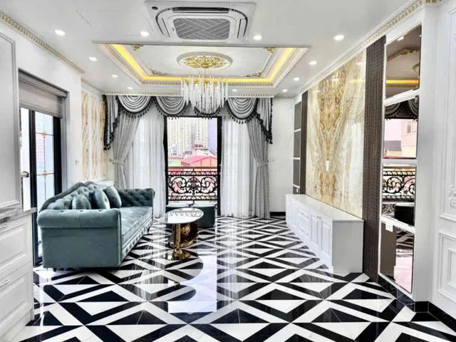Bất động sản tại Hà Nội - ảnh 1