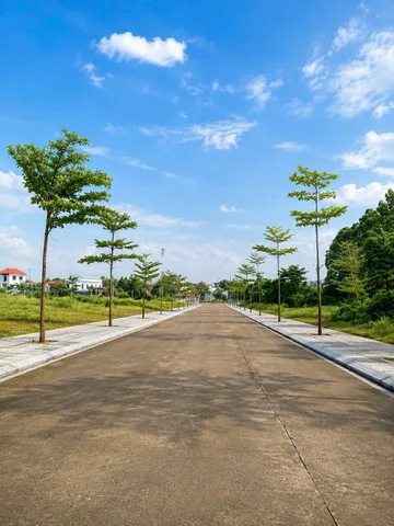 Bất động sản tại Hưng Yên - ảnh 1