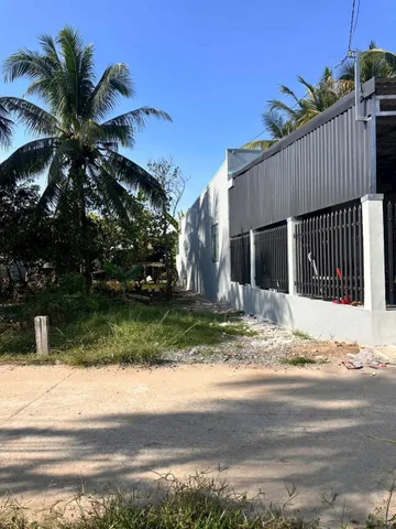 Bất động sản tại Tây Ninh - ảnh 1