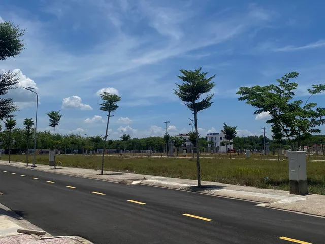 Bất động sản tại TP. Hồ Chí Minh - ảnh 1