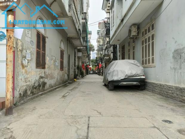 Bất động sản tại Hà Nội - ảnh 1