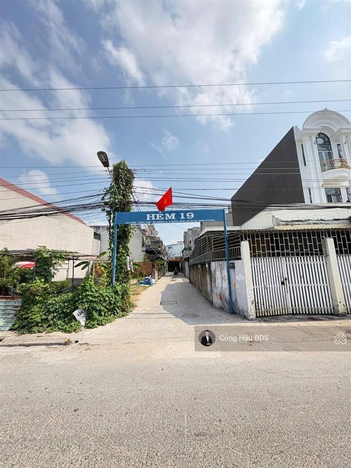 Bất động sản tại Bình Dương - ảnh 1