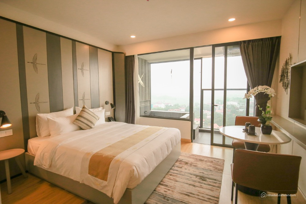 Bất động sản tại Phú Thọ - ảnh 1
