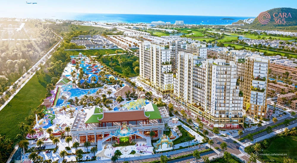 Bất động sản tại Khánh Hòa - ảnh 1