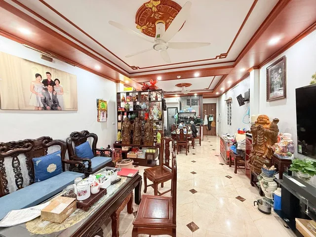 Bất động sản tại Hà Nội - ảnh 1