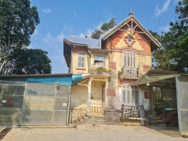 Bất động sản tại Lâm Đồng - ảnh 1