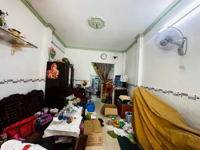 Bất động sản tại TP. Hồ Chí Minh - ảnh 1