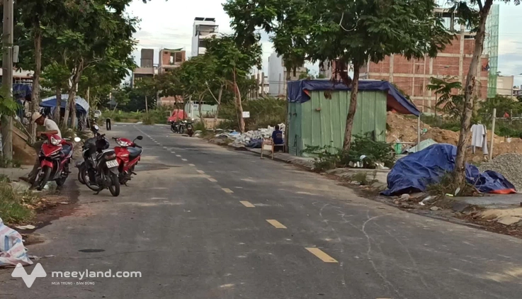 Bất động sản tại Đà Nẵng - ảnh 1