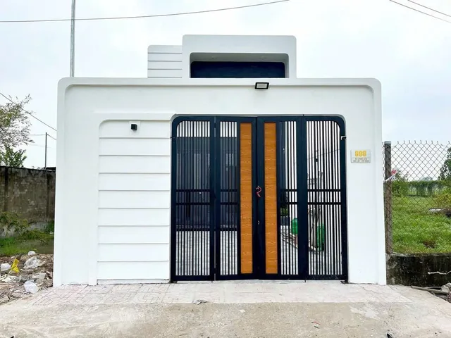 Bất động sản tại Tây Ninh - ảnh 1