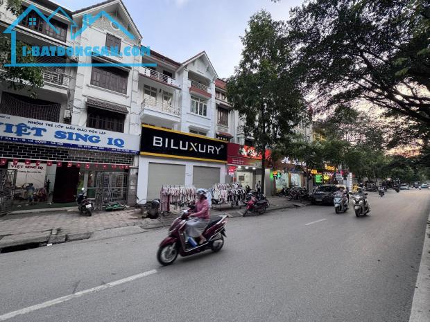 Bất động sản tại Hà Nội - ảnh 1
