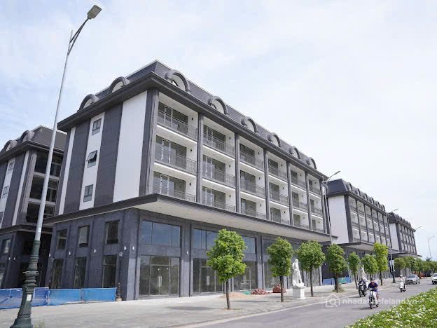 Bất động sản tại Thừa Thiên Huế - ảnh 1