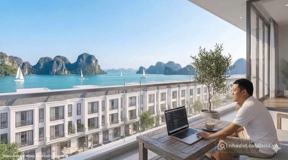 Bất động sản tại Quảng Ninh - ảnh 1