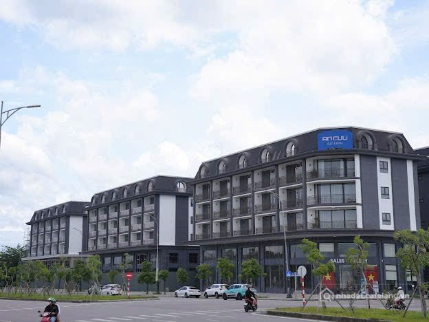 Bất động sản tại Thừa Thiên Huế - ảnh 1