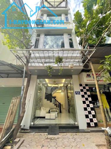 Bất động sản tại Hà Nội - ảnh 1