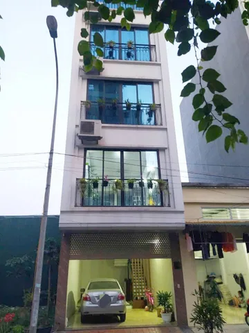 Bất động sản tại Hà Nội - ảnh 1