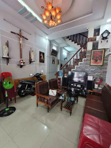 Bất động sản tại TP. Hồ Chí Minh - ảnh 1