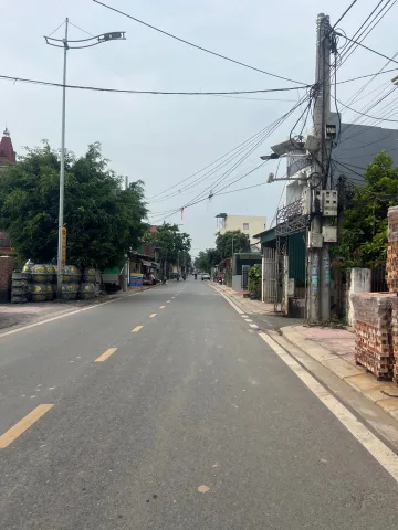 Bất động sản tại Hưng Yên - ảnh 1
