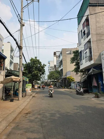 Bất động sản tại TP. Hồ Chí Minh - ảnh 1