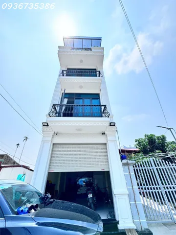 Bất động sản tại Hải Phòng - ảnh 1