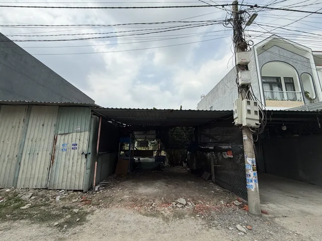 Bất động sản tại Bình Dương - ảnh 1