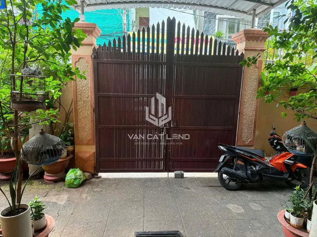 Bất động sản tại Bà Rịa - Vũng Tàu - ảnh 1