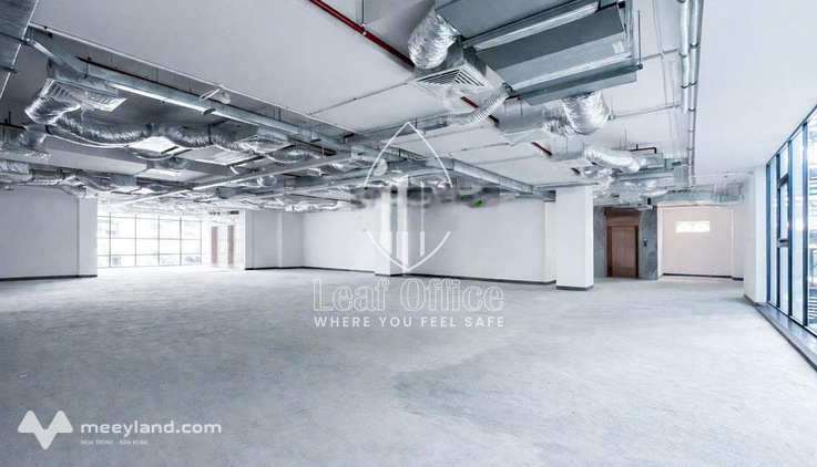 Bất động sản tại TP. Hồ Chí Minh - ảnh 1