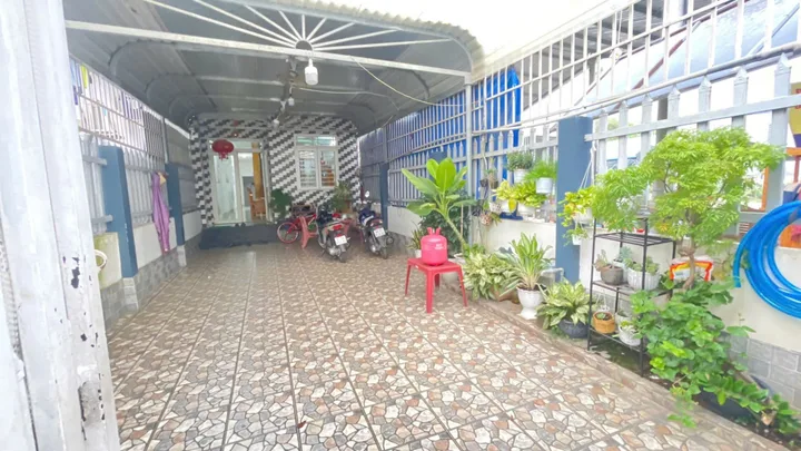 Bất động sản tại Bình Dương - ảnh 1