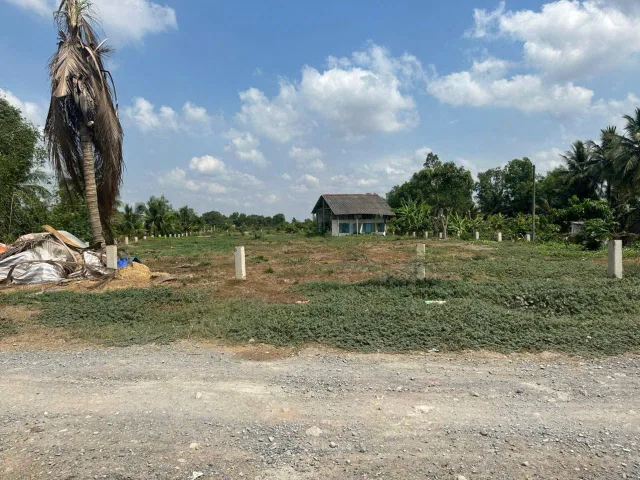 Bất động sản tại TP. Hồ Chí Minh - ảnh 1