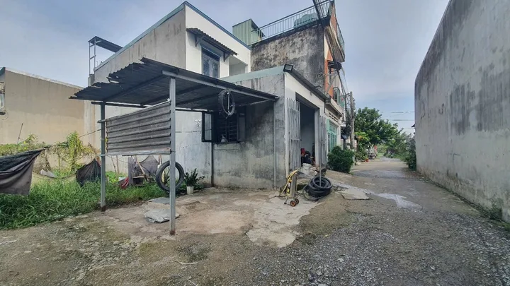 Bất động sản tại Tây Ninh - ảnh 1