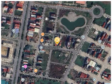 Bất động sản tại Bắc Ninh - ảnh 1