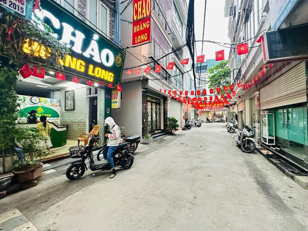 Bất động sản tại Hà Nội - ảnh 1