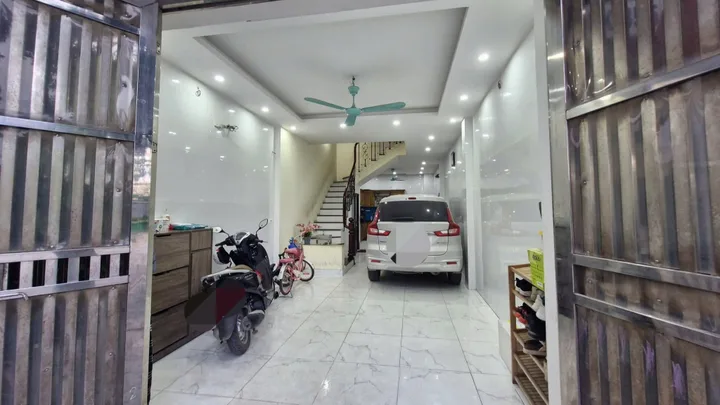 Bất động sản tại Hà Nội - ảnh 1