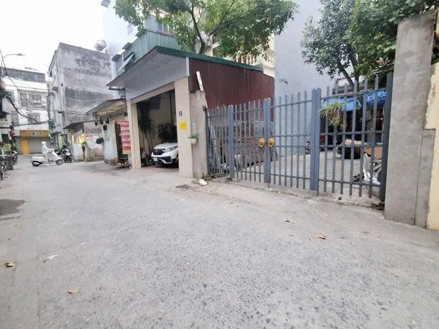 Bất động sản tại Hà Nội - ảnh 1