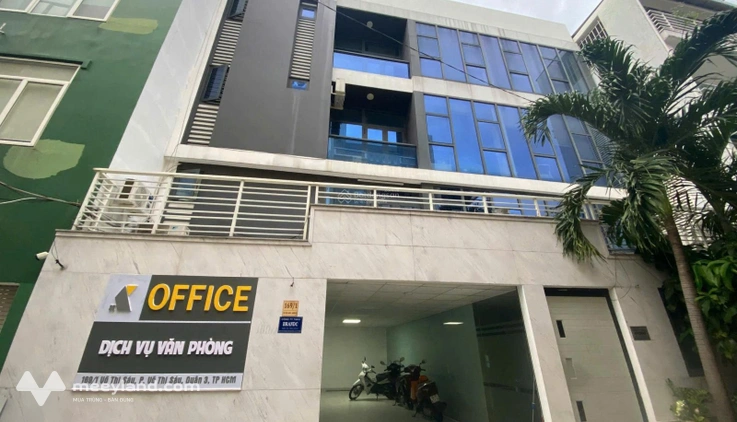 Bất động sản tại TP. Hồ Chí Minh - ảnh 1