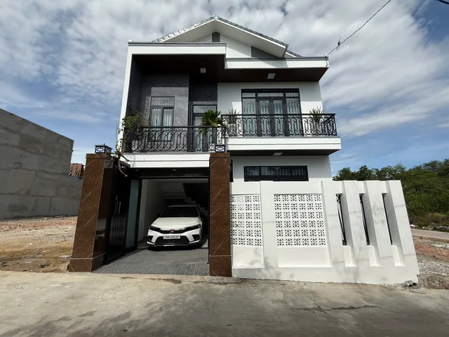 Bất động sản tại Thừa Thiên Huế - ảnh 1