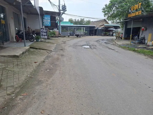 Bất động sản tại Tây Ninh - ảnh 1