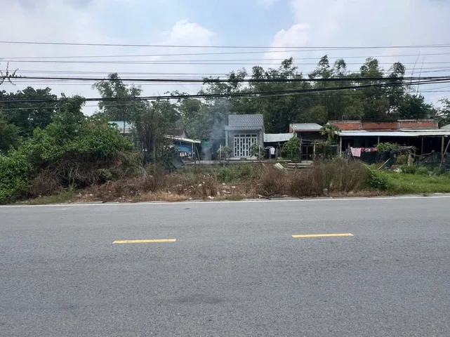 Bất động sản tại Tây Ninh - ảnh 1