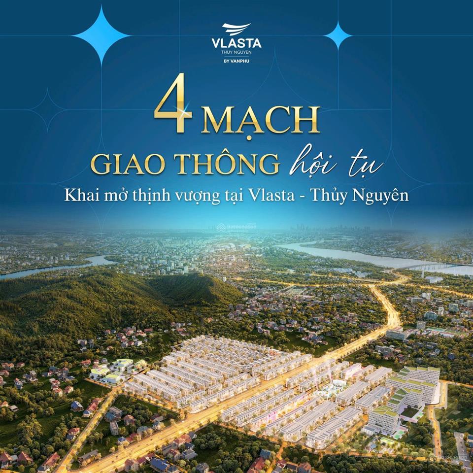 Bất động sản tại Hải Phòng - ảnh 1