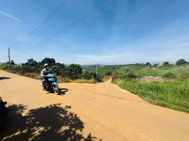 Bất động sản tại Lâm Đồng - ảnh 1