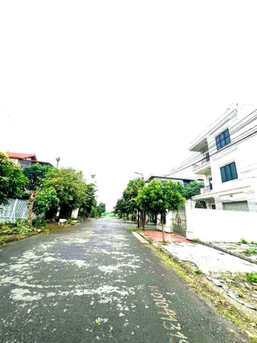 Bất động sản tại Hải Phòng - ảnh 1