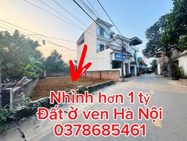 Bất động sản tại Phú Thọ - ảnh 1