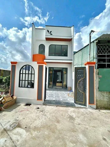 Bất động sản tại Đồng Nai - ảnh 1