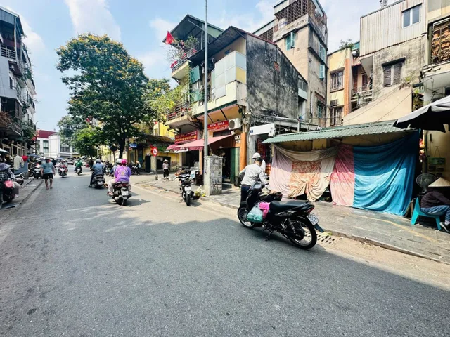 Bất động sản tại Hà Nội - ảnh 1