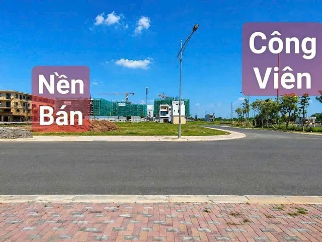 Bất động sản tại Cần Thơ - ảnh 1