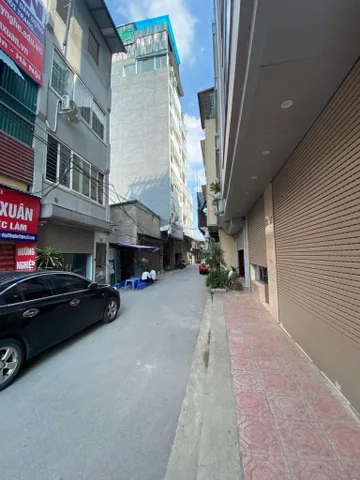 Bất động sản tại Hà Nội - ảnh 1