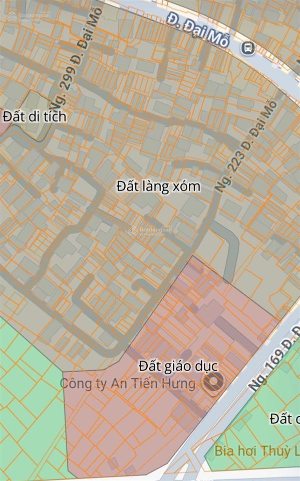 Bất động sản tại Hà Nội - ảnh 1